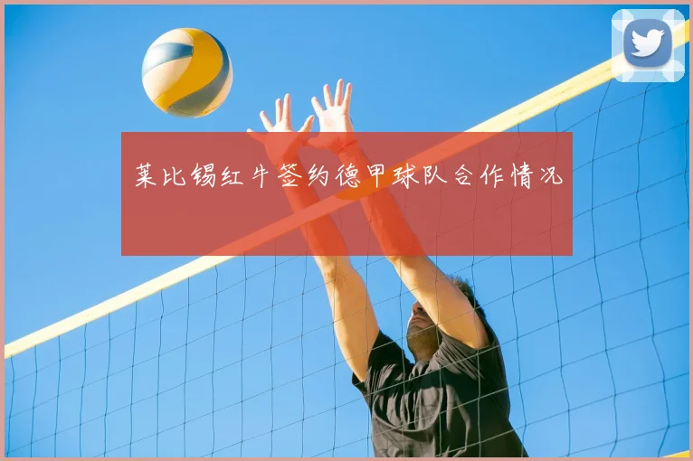 莱比锡红牛签约德甲球队合作情况