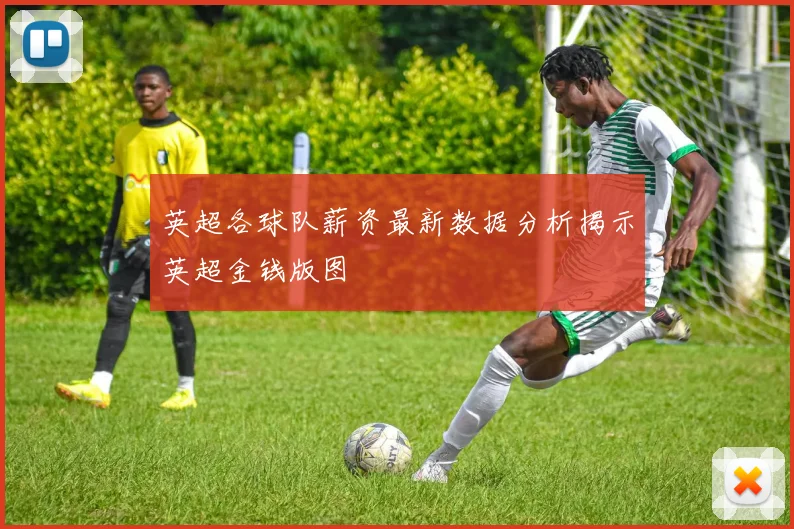 英超各球队薪资最新数据分析揭示英超金钱版图